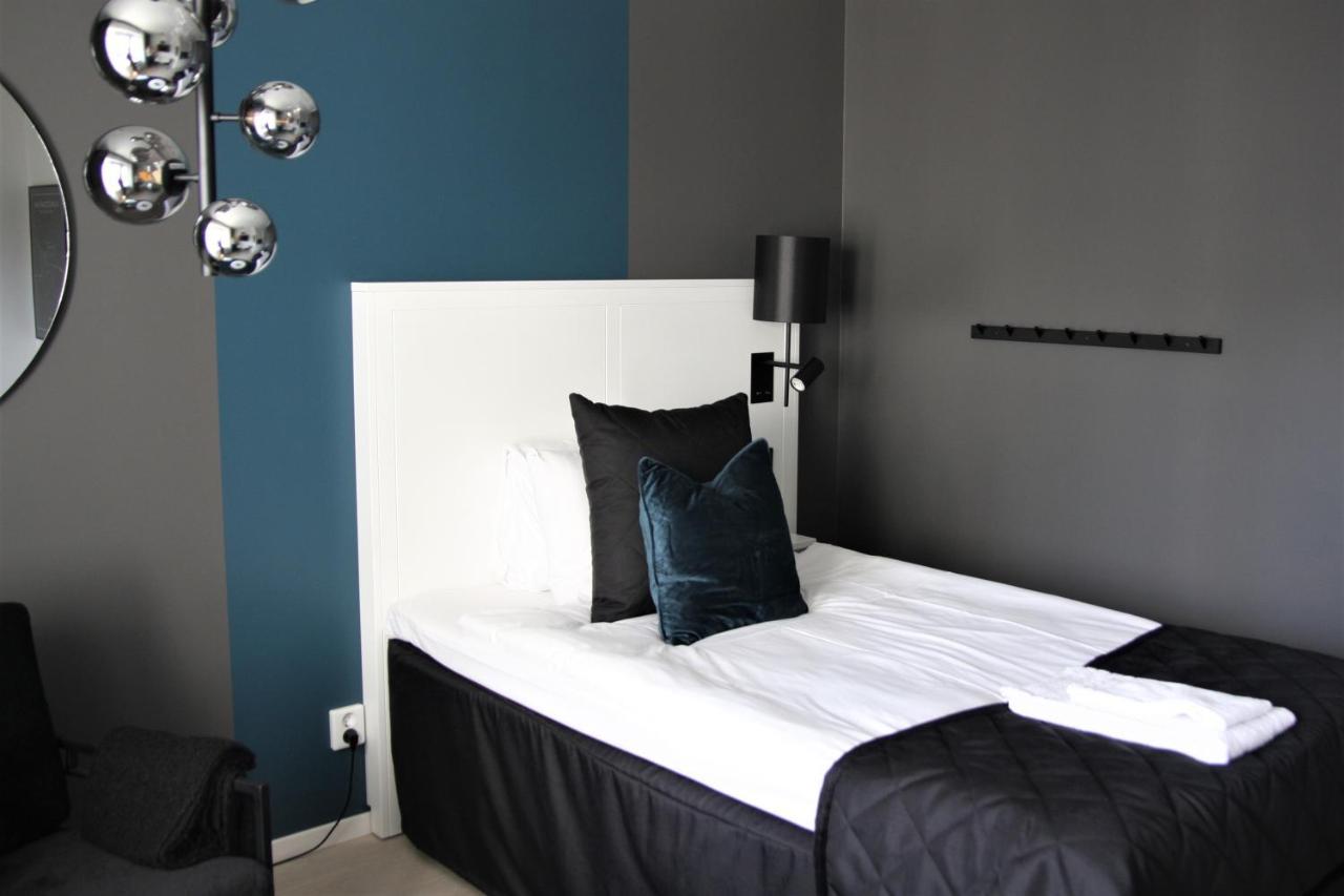 Linköping Sky Hotel City Apartments מראה חיצוני תמונה