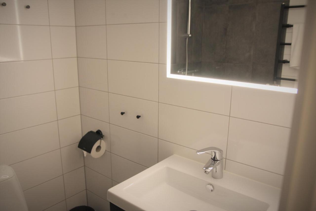 Linköping Sky Hotel City Apartments מראה חיצוני תמונה