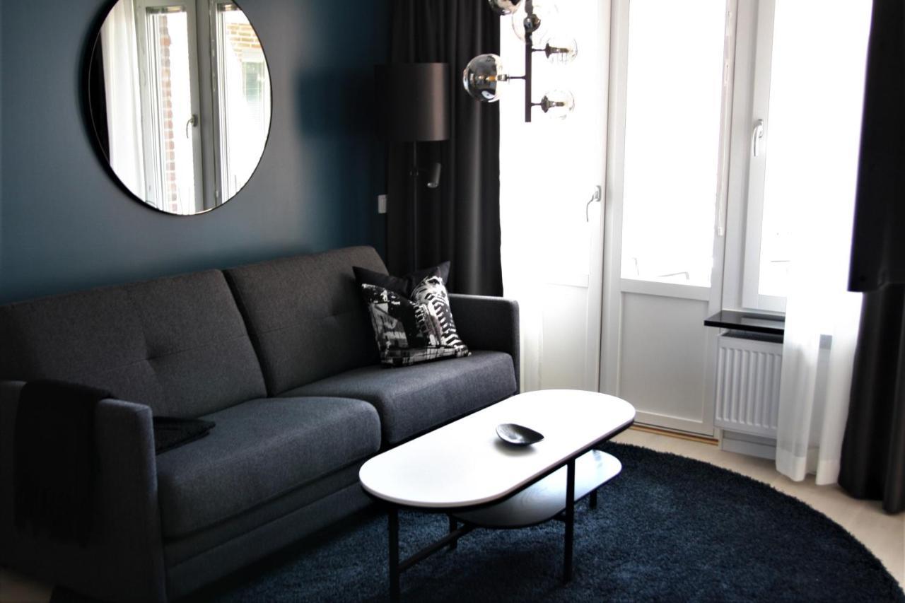 Linköping Sky Hotel City Apartments מראה חיצוני תמונה