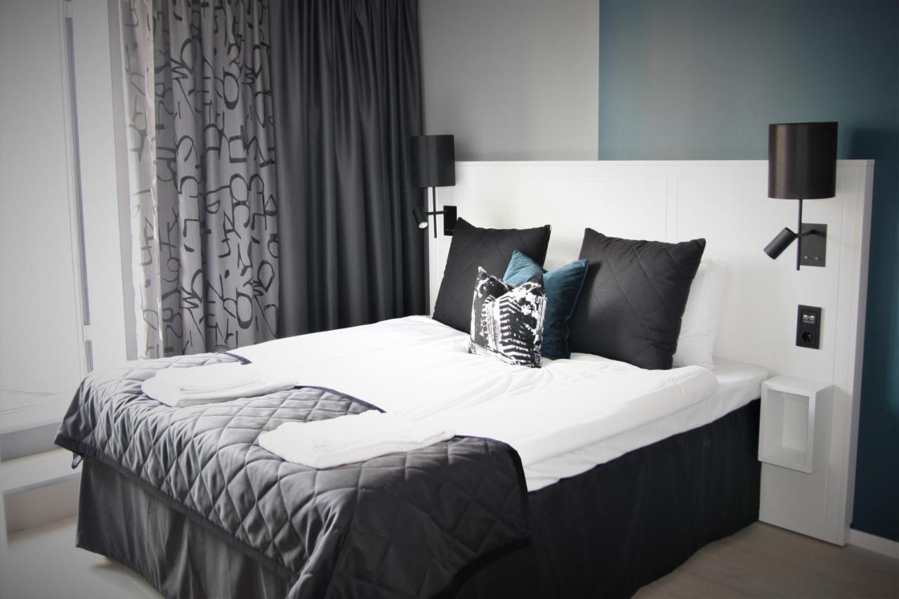 Linköping Sky Hotel City Apartments מראה חיצוני תמונה