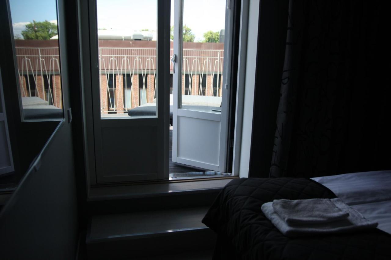 Linköping Sky Hotel City Apartments מראה חיצוני תמונה