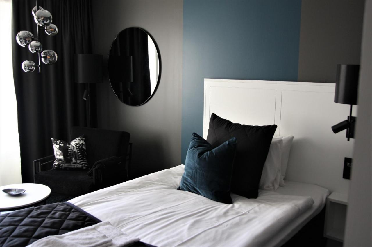 Linköping Sky Hotel City Apartments מראה חיצוני תמונה