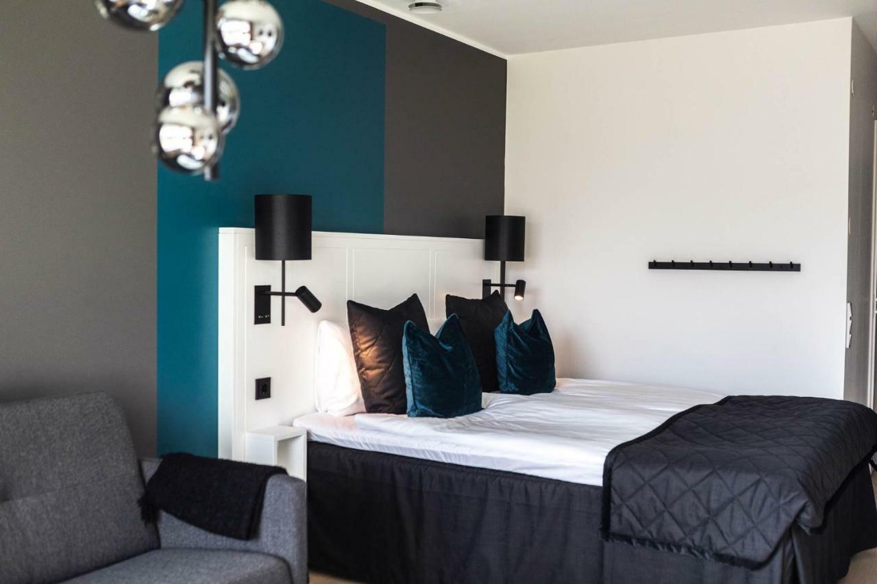 Linköping Sky Hotel City Apartments מראה חיצוני תמונה